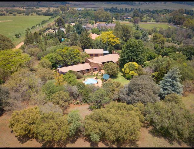 20,000M² SMALLHOLDING SOLD IN HARTZENBERGFONTEIN